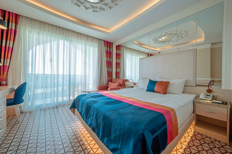 Granada Luxury Belek 6