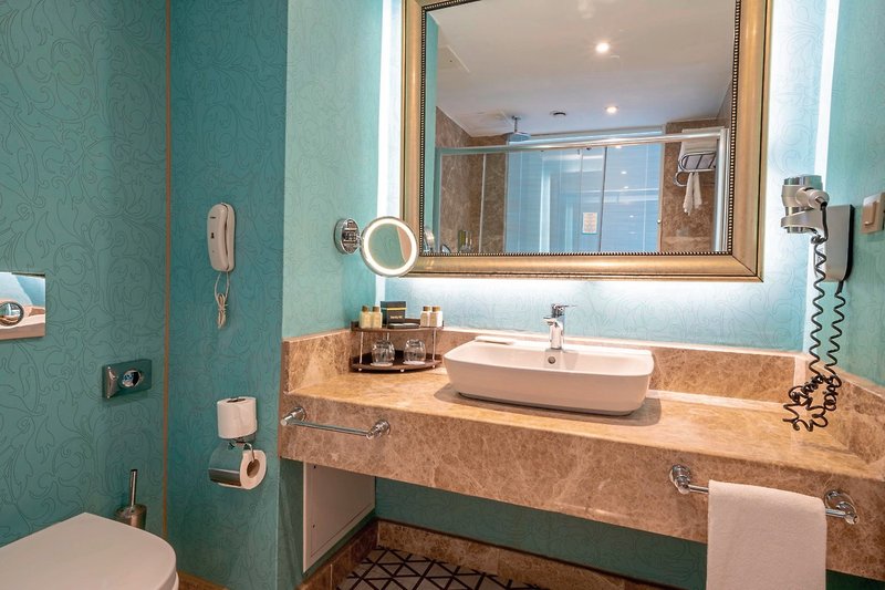 Granada Luxury Belek 7