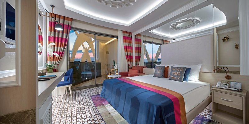 Granada Luxury Belek 8