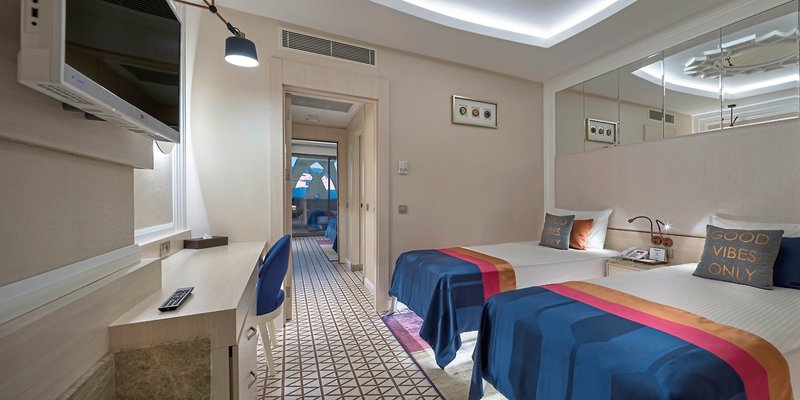 Granada Luxury Belek 9