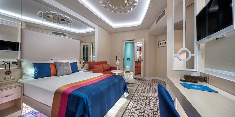 Granada Luxury Belek 10