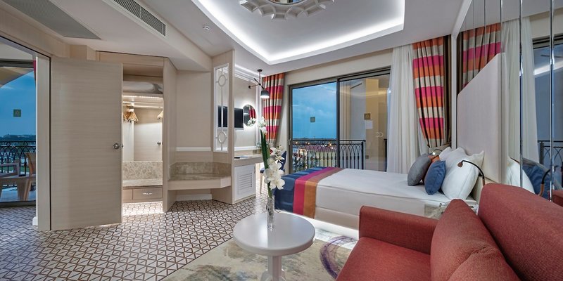 Granada Luxury Belek 11