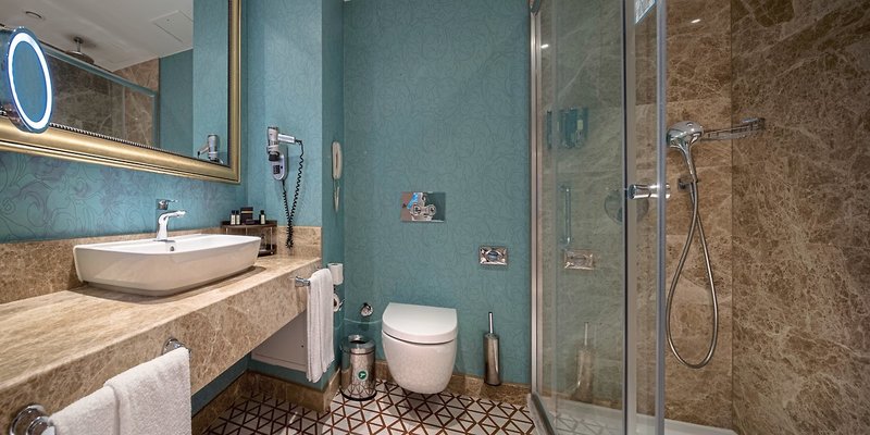 Granada Luxury Belek 12