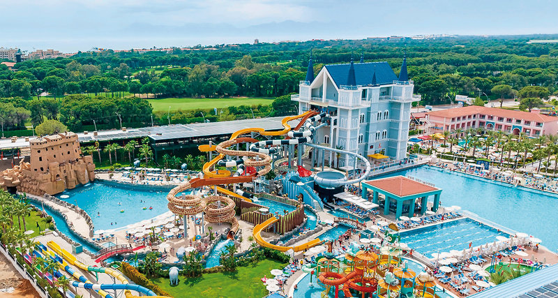 Granada Luxury Belek 13