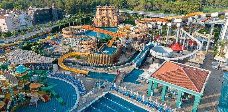 Granada Luxury Belek 14