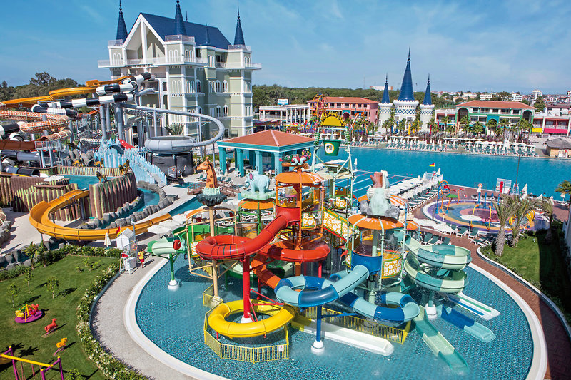 Granada Luxury Belek 15