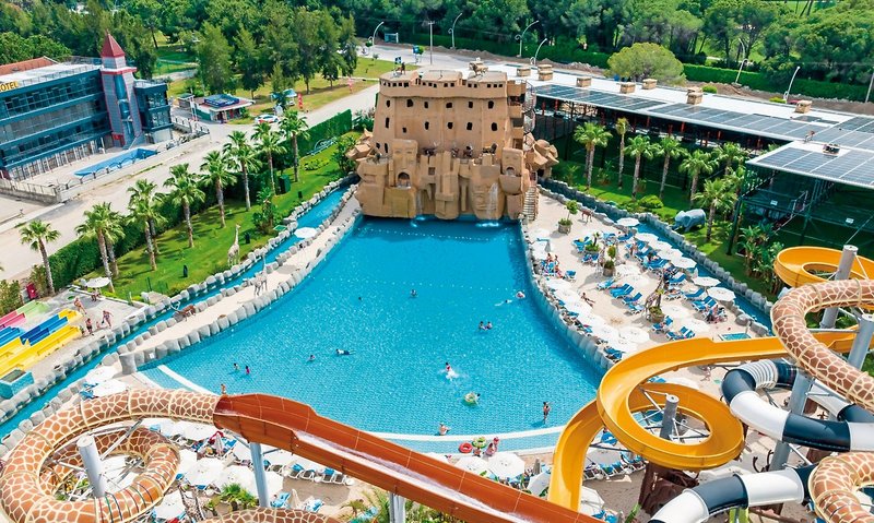 Granada Luxury Belek 16