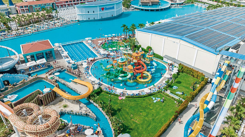 Granada Luxury Belek 18