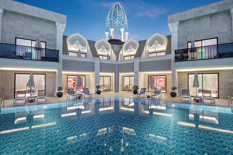 Granada Luxury Belek 24