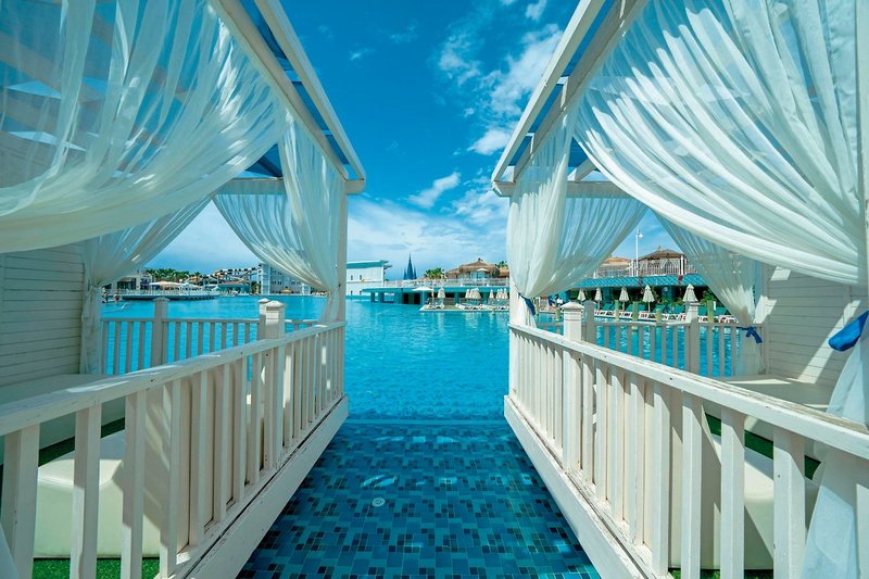 Granada Luxury Belek 25