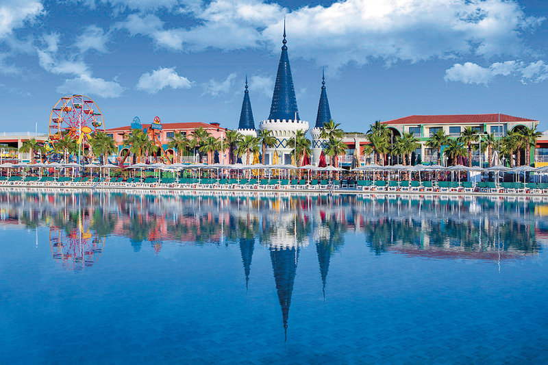 Granada Luxury Belek 26