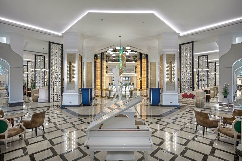 Granada Luxury Belek 27