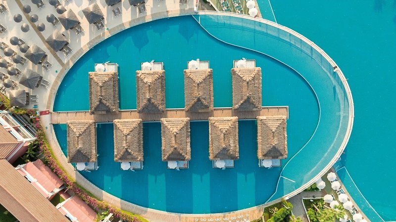 Granada Luxury Belek 28