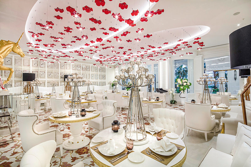 Granada Luxury Belek 30