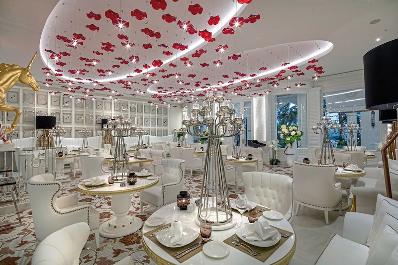 Granada Luxury Belek 33