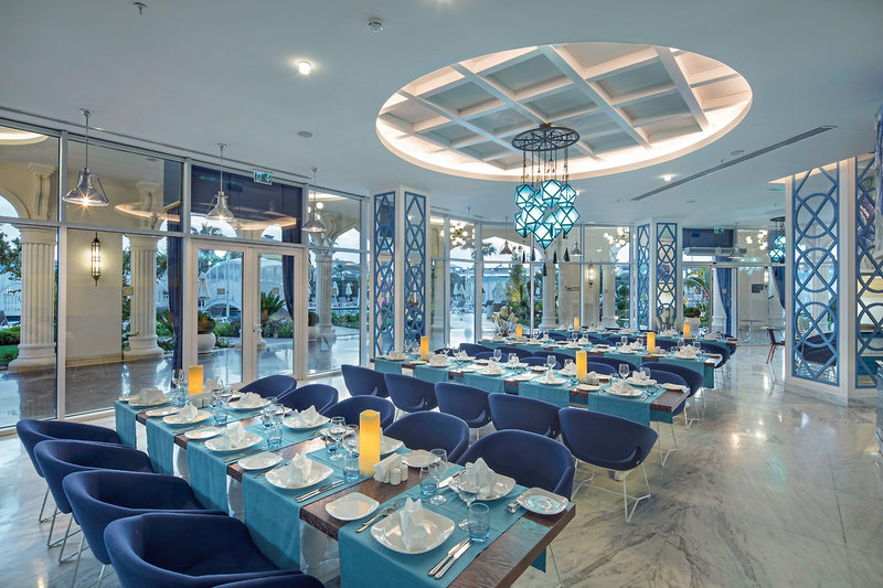 Granada Luxury Belek 34