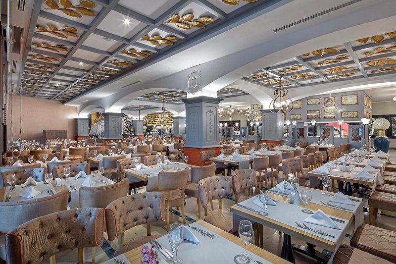 Granada Luxury Belek 37