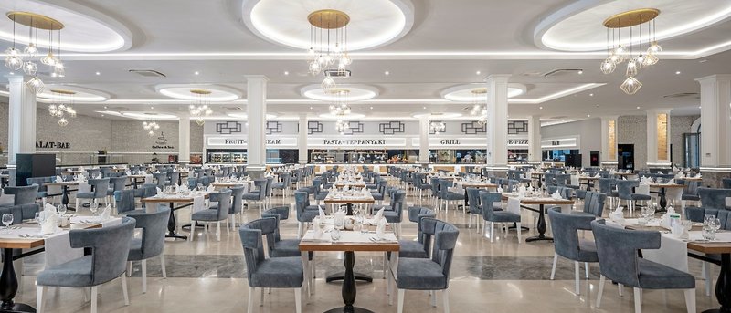 Granada Luxury Belek 38