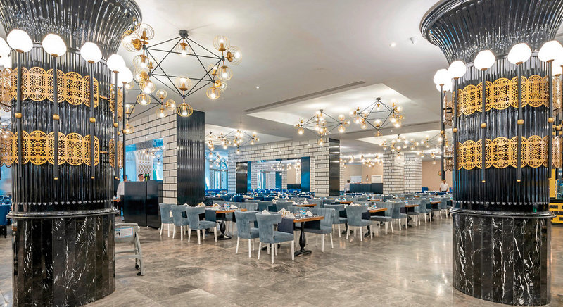 Granada Luxury Belek 39