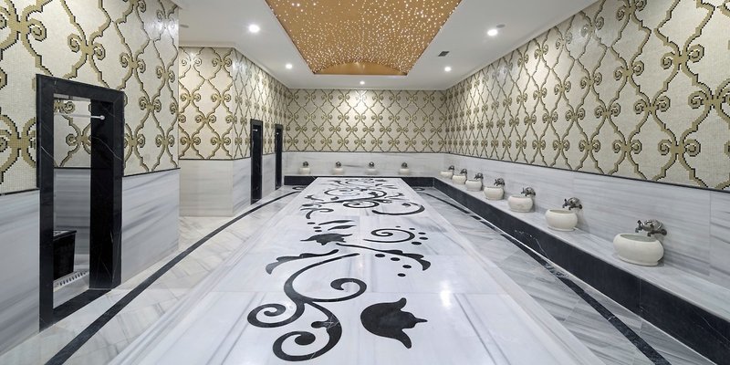 Granada Luxury Belek 45