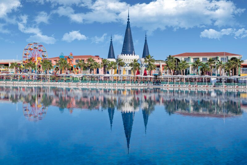 Granada Luxury Belek 6