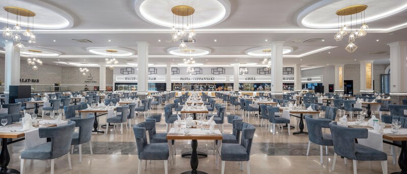 Granada Luxury Belek 16