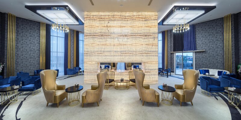 Granada Luxury Belek 17
