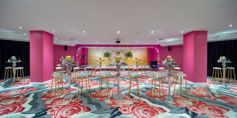 Granada Luxury Belek 18