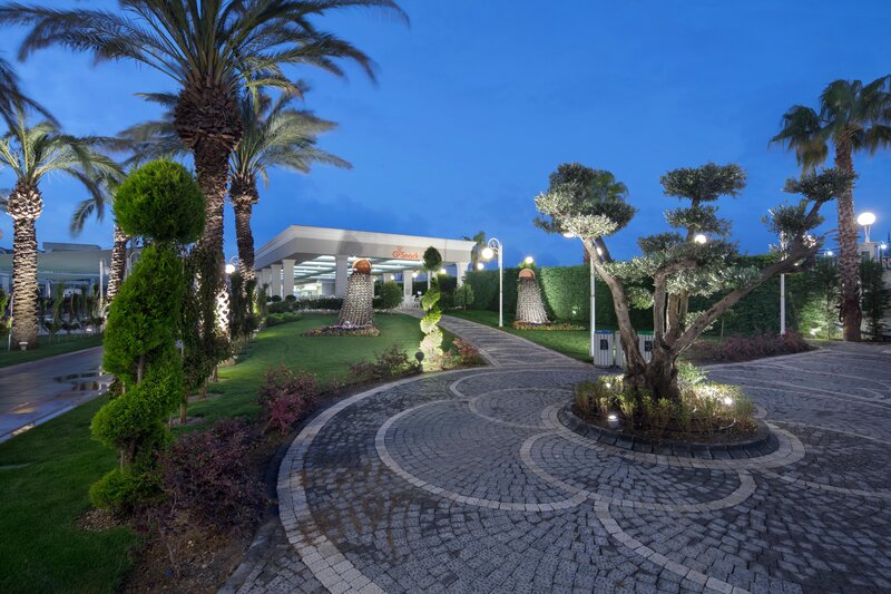Granada Luxury Belek 25