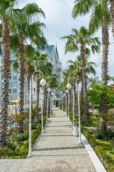 Granada Luxury Belek 26