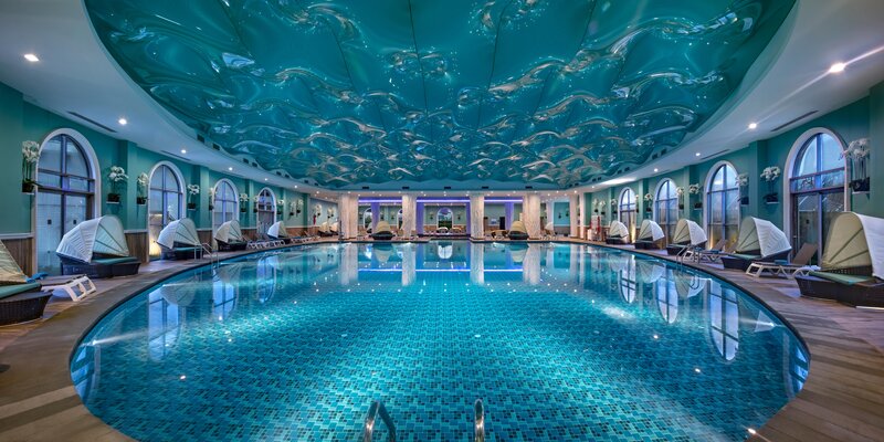 Granada Luxury Belek 28