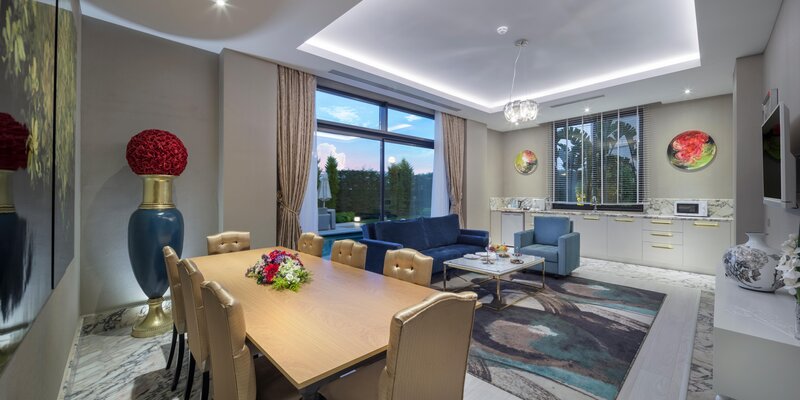 Granada Luxury Belek 33