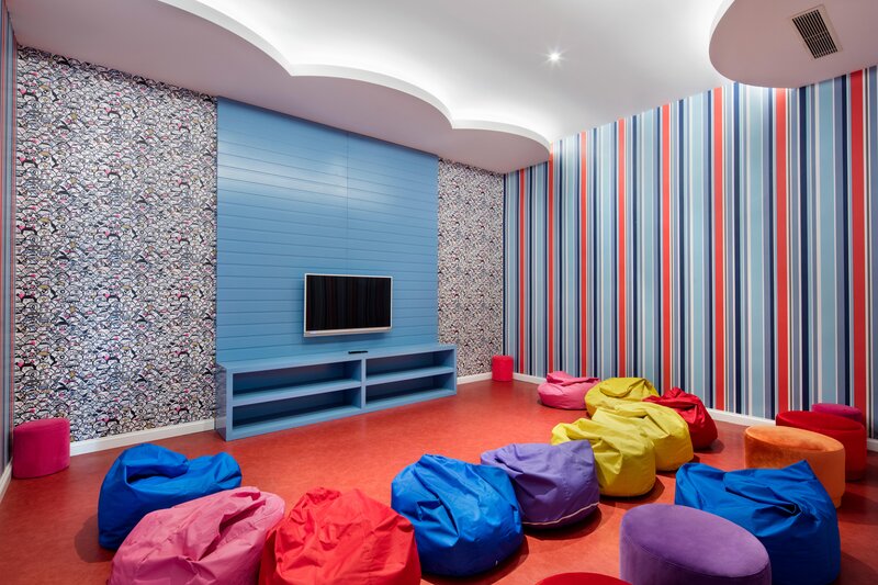 Granada Luxury Belek 34