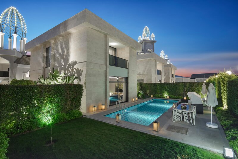 Granada Luxury Belek 40