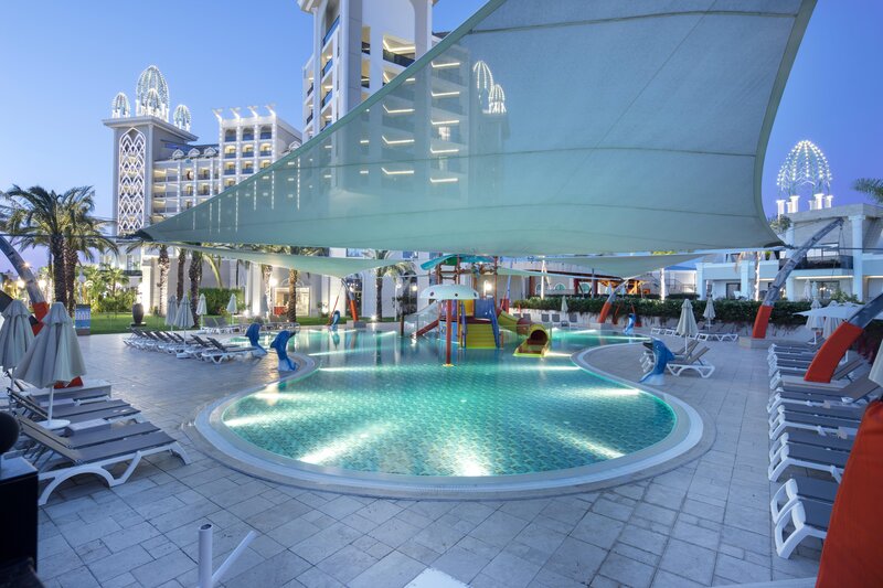 Granada Luxury Belek 41