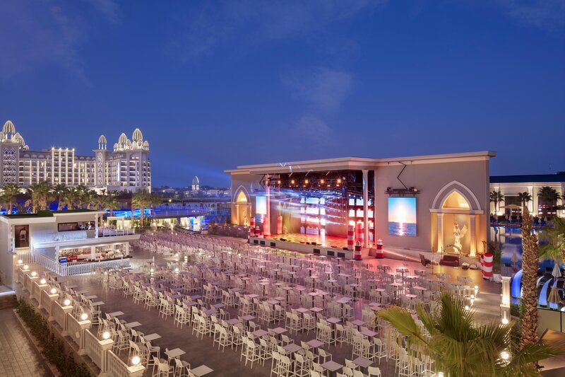 Granada Luxury Belek 45