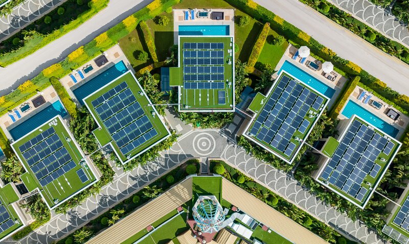 Granada Luxury Belek 46