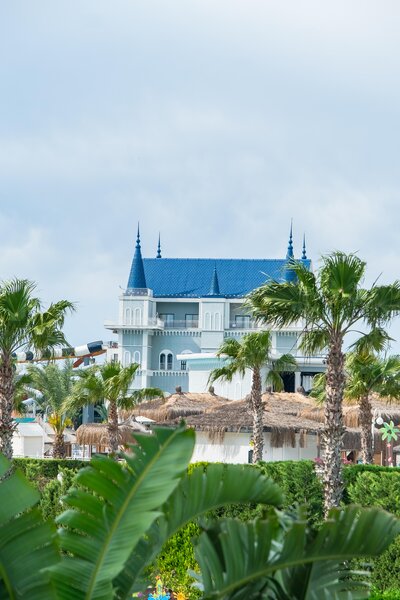 Granada Luxury Belek 47