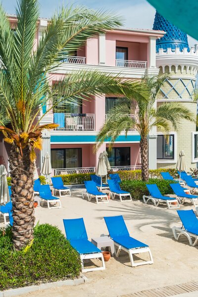 Granada Luxury Belek 48