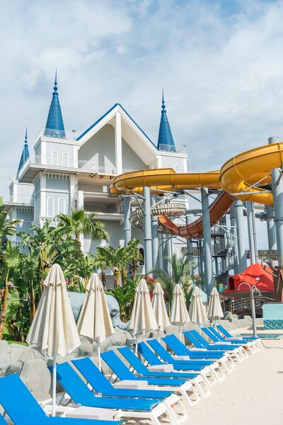 Granada Luxury Belek 51