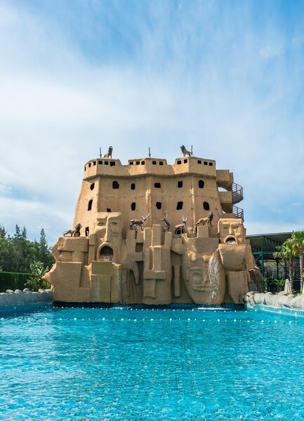 Granada Luxury Belek 53