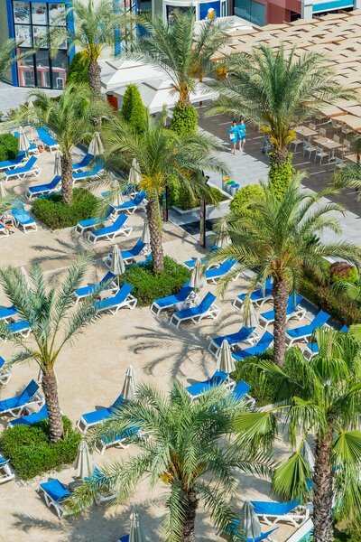 Granada Luxury Belek 58