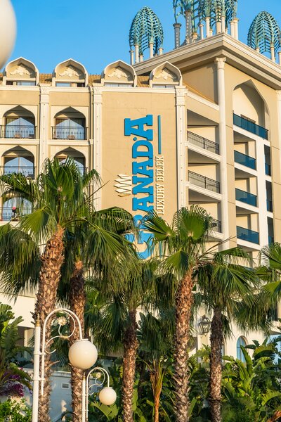 Granada Luxury Belek 60