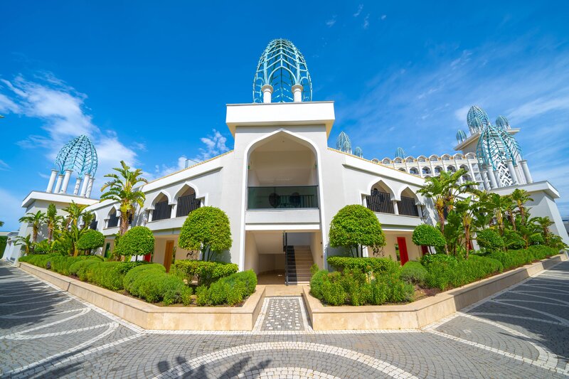 Granada Luxury Belek 63