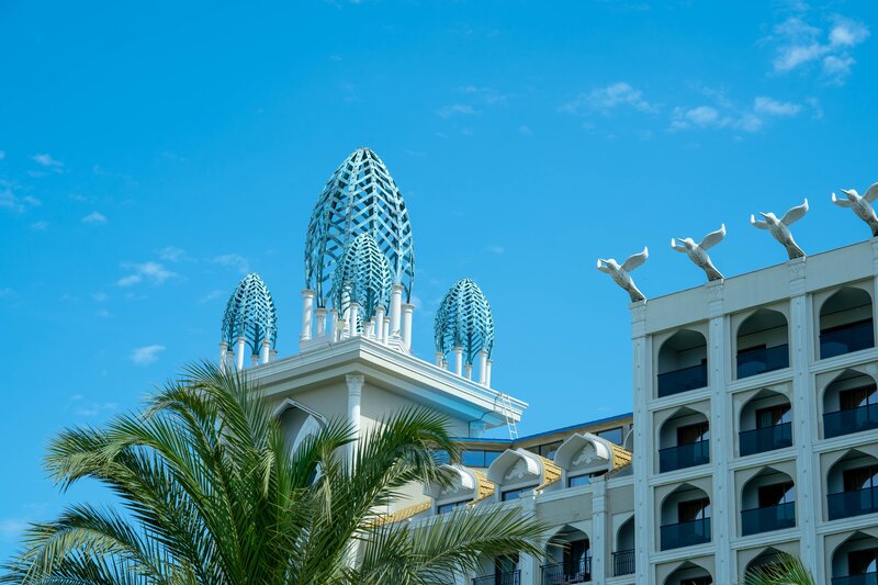 Granada Luxury Belek 67