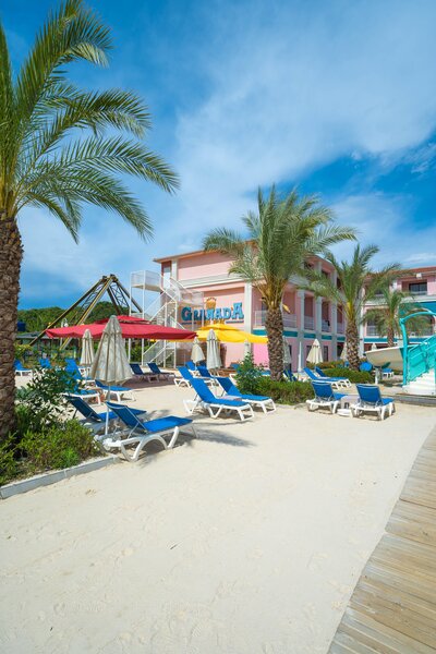 Granada Luxury Belek 71