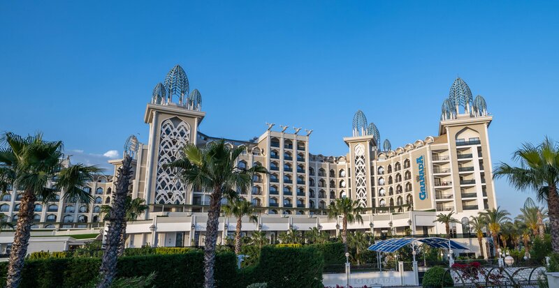 Granada Luxury Belek 73