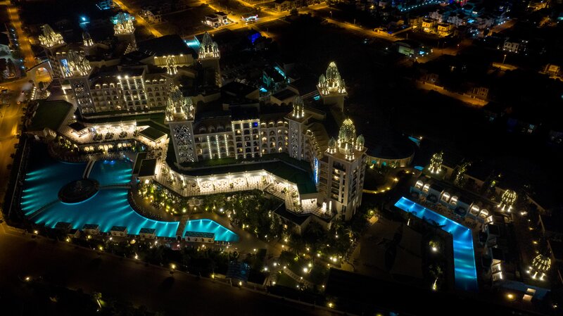 Granada Luxury Belek 76