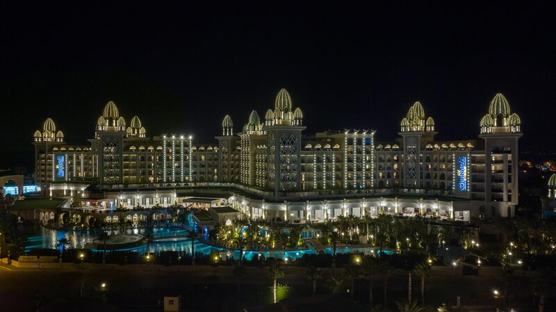 Granada Luxury Belek 79
