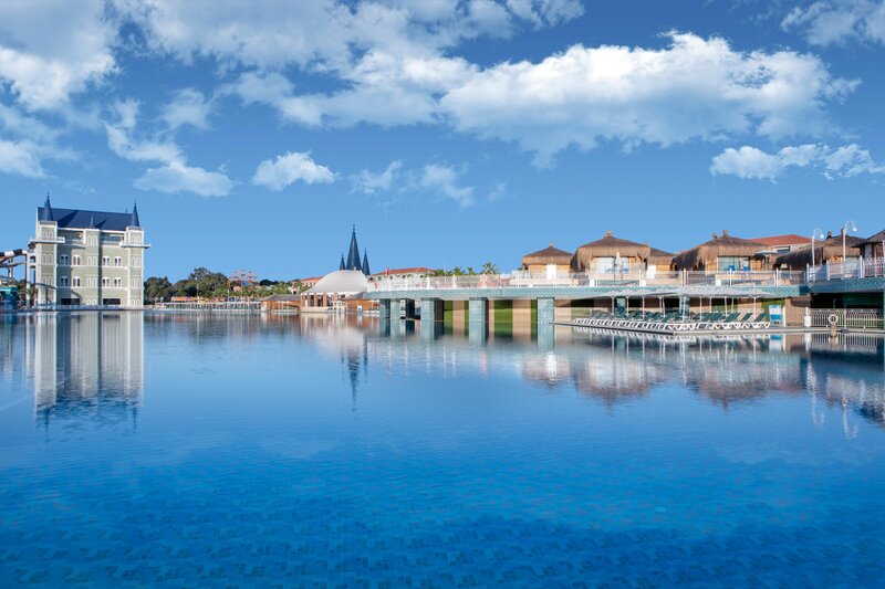 Granada Luxury Belek 82